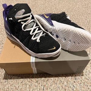 Nike Lebron 18
